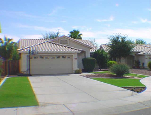 27 N Pueblo Cir., Gilbert, AZ 85233