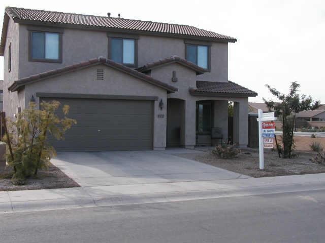 45153 W Miraflores St., Maricopa, AZ 85139