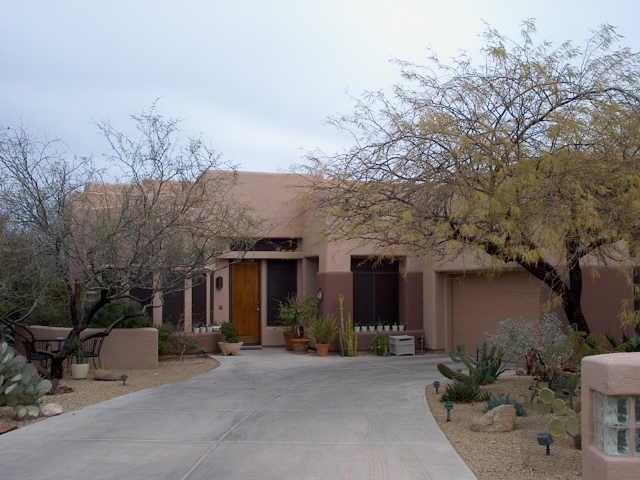 1588 S Calle Encantada Way, Wickenburg, AZ 85390