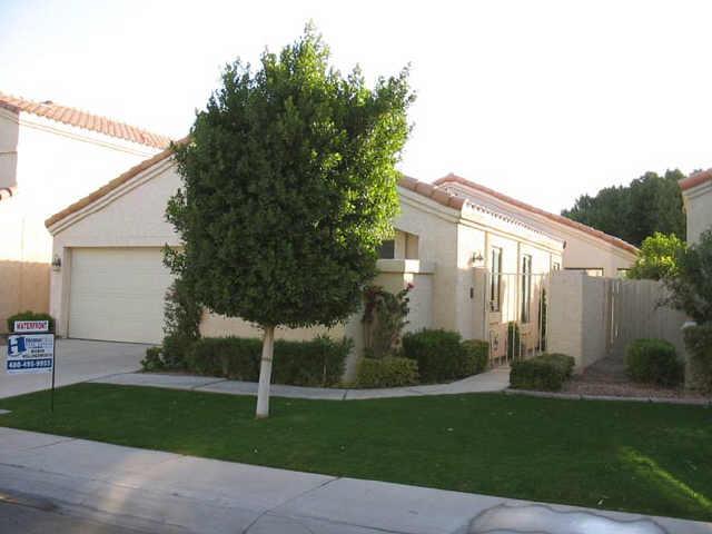 317 N Cottonwood Dr., Gilbert, AZ 85234