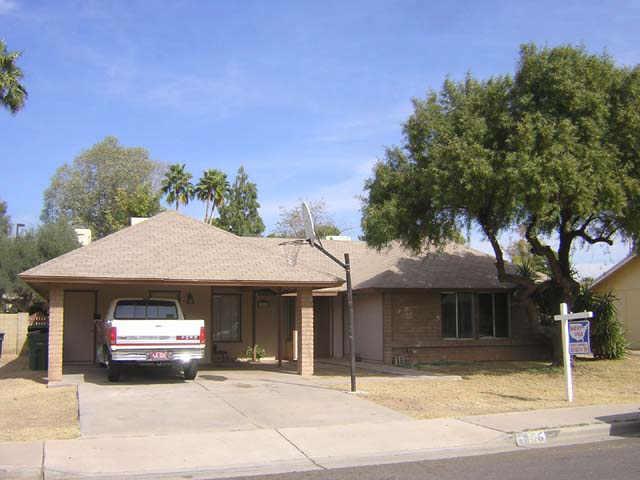 1866 W Keating Ave., Mesa, AZ 85202