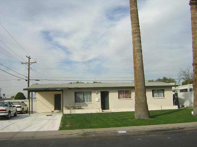 1366 W 6th Dr., Mesa, AZ 85202