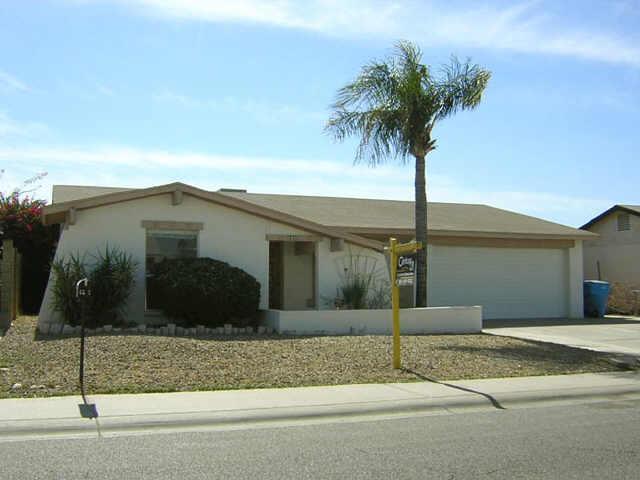 2327 W Danbury Rd., Phoenix, AZ 85023