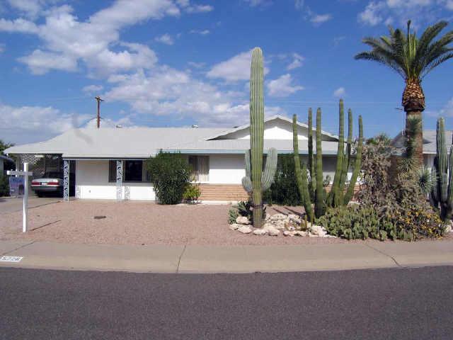 5726 E Cicero Rd., Mesa, AZ 85205