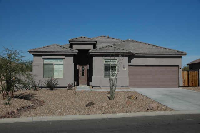 7158 E San Cristobal Way, Gold Canyon, AZ 85218