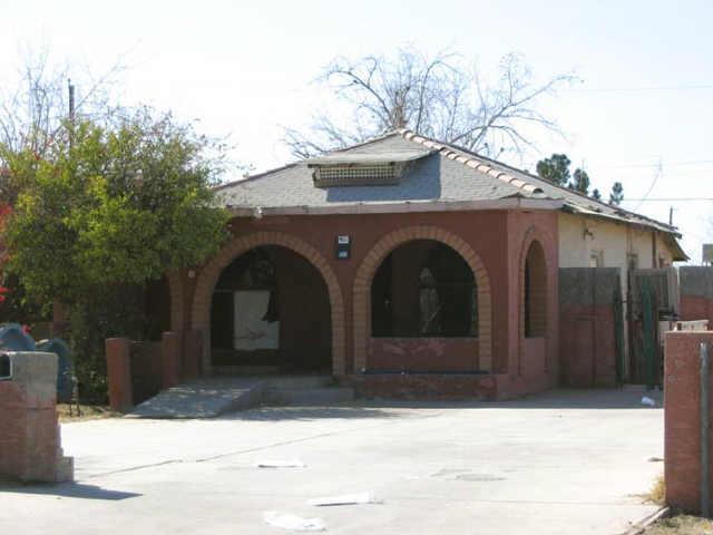 4620 S 9th St., Phoenix, AZ 85040