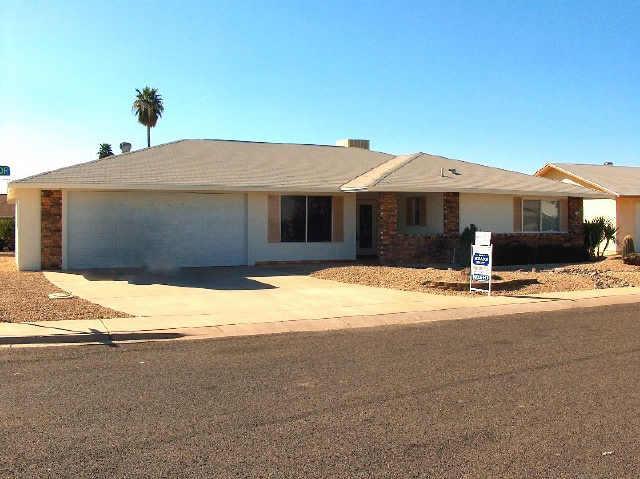 17402 N Cottonwood Dr., Sun City, AZ 85373