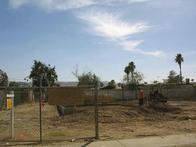 1249 E Pecan Rd., Phoenix, AZ 85040