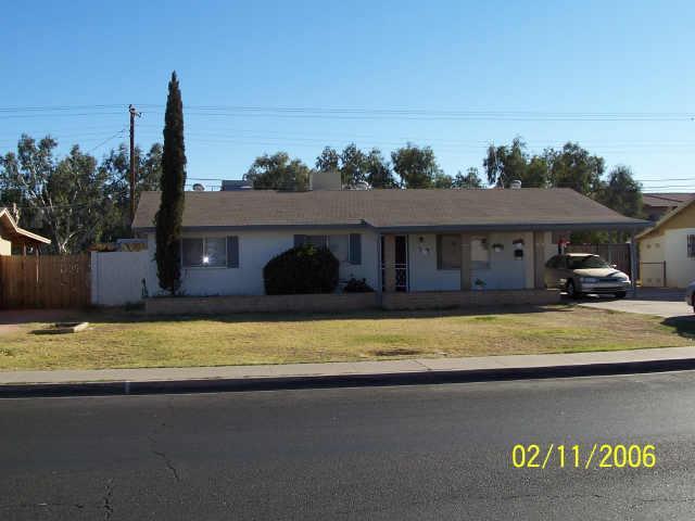 1649 W Pueblo Ave., Mesa, AZ 85202