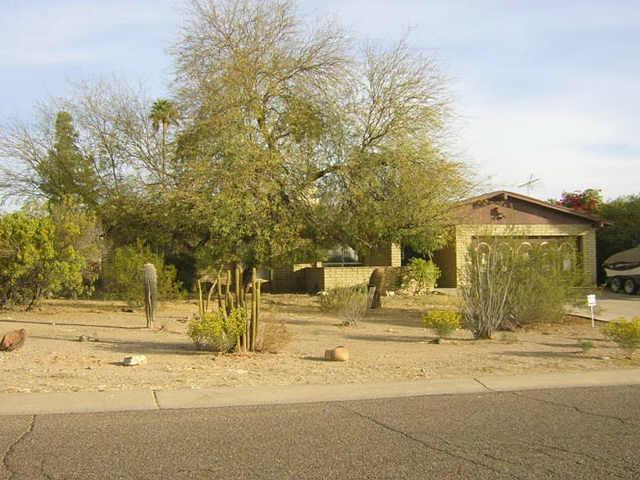 2802 E Emile Zola Ave., Phoenix, AZ 85032