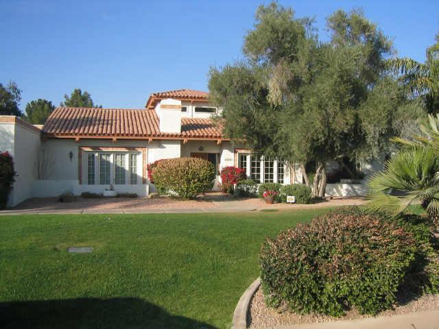 7316 E Sunnyside Dr., Scottsdale, AZ 85260