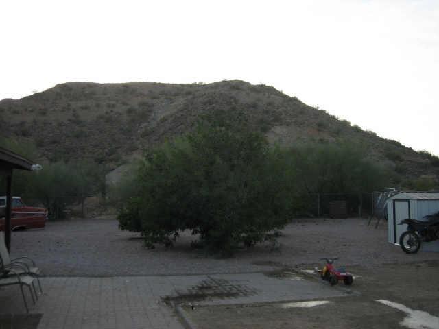 9010 E Gary Ln., Mesa, AZ 85207