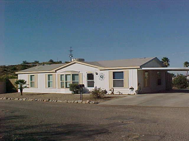 202 N Hawes Rd., Mesa, AZ 85207