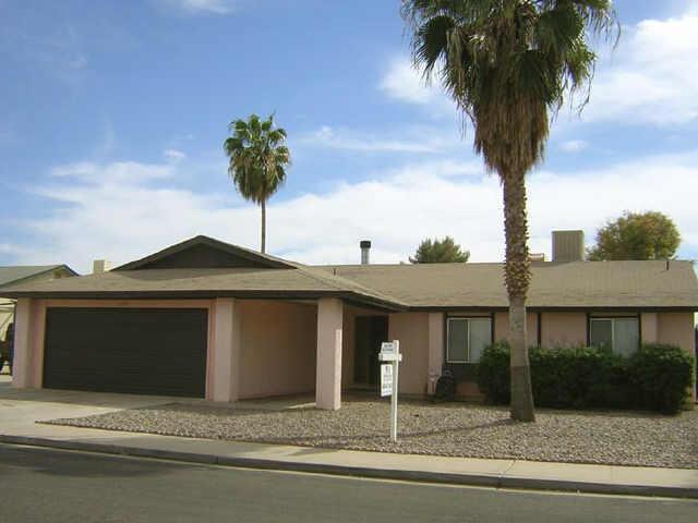 2337 W Pecos Ave., Mesa, AZ 85202