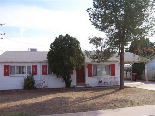 7543 E Latham St., Scottsdale, AZ 85257