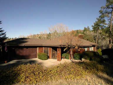 1628 Coyote Rd., Prescott, AZ 86303