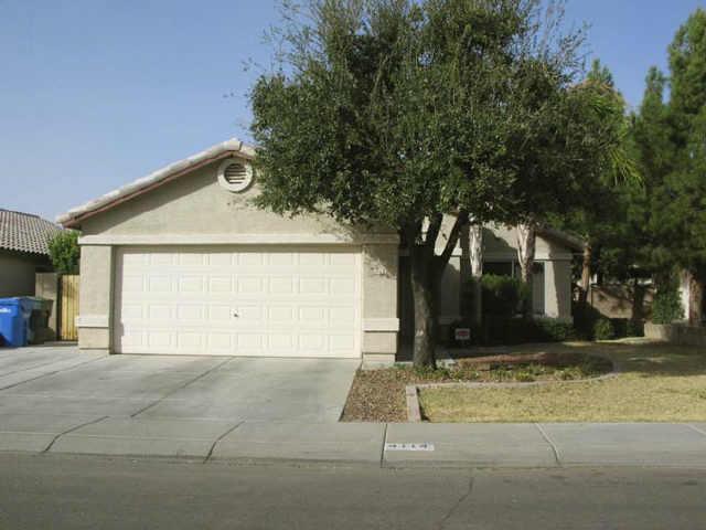 4114 W Cactus Wren Dr., Phoenix, AZ 85051
