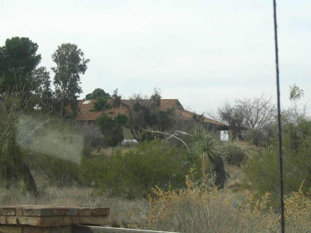 36790 S Santa Fe Rd., Wickenburg, AZ 85390