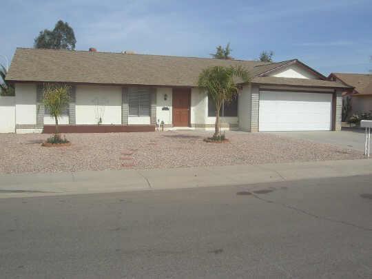 1302 W Estrella Dr., Chandler, AZ 85224