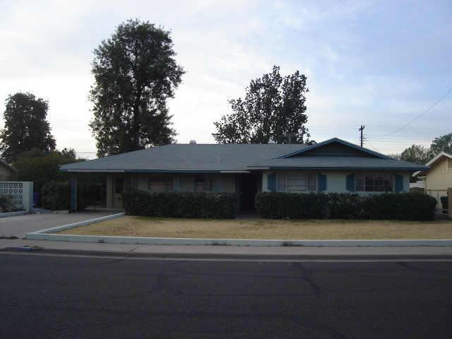 1311 E 2nd Pl., Mesa, AZ 85203