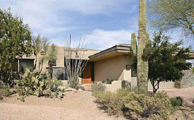 10124 E Old Trail Rd., Scottsdale, AZ 85262