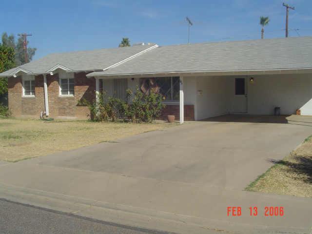 749 S Spencer, Mesa, AZ 85204