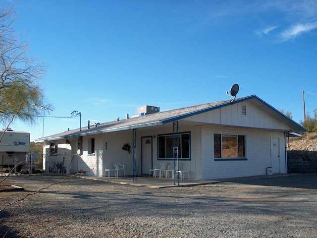 885 S Aircleta Dr., Wickenburg, AZ 85390