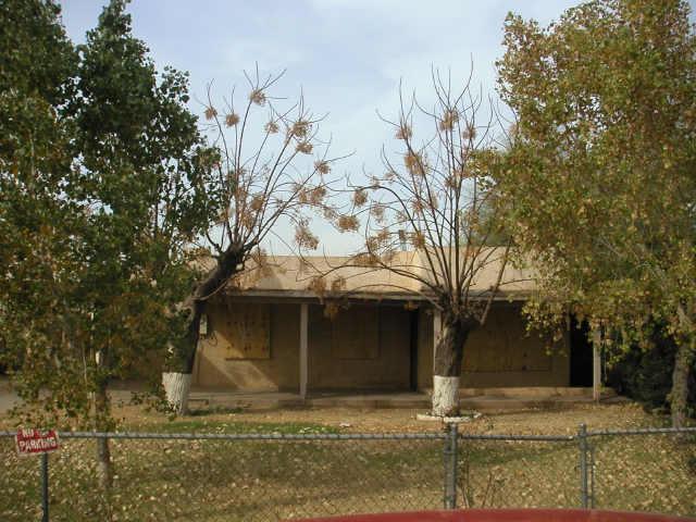 812 N 40th Ave., Phoenix, AZ 85009