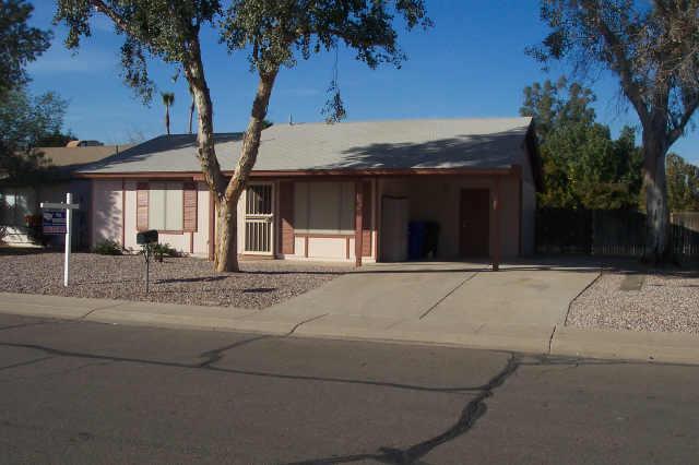 2204 W Mcnair St., Chandler, AZ 85224
