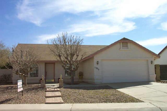 1773 E Shasta St., Casa Grande, AZ 85122