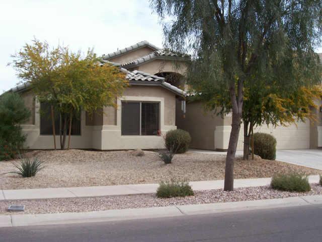 21110 E Calle De Flores Pl., Queen Creek, AZ 85242