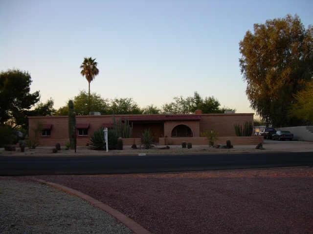 9704 E Cholla St., Scottsdale, AZ 85260