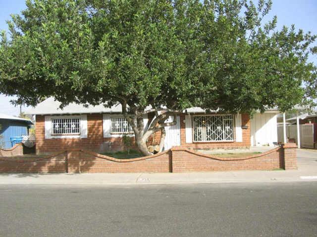 6341 N 41 Th Ave., Phoenix, AZ 85019