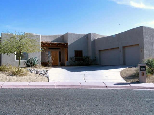 4055 N Recker Rd. #96, Mesa, AZ 85215