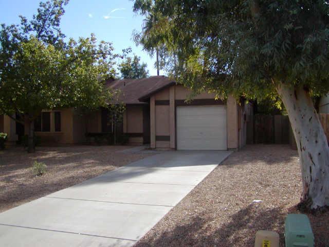 2913 E Isabella Ave., Mesa, AZ 85204