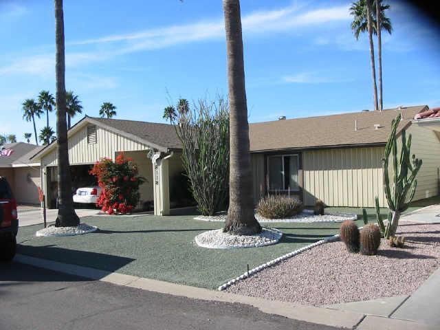 8118 E Dutchman Dr., Mesa, AZ 85208