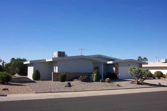 10829 W Acacia Dr., Sun City, AZ 85373