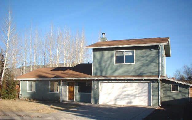 2780 E Eddy Dr., Flagstaff, AZ 86001