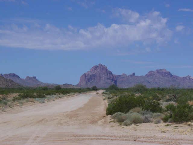 W Centennial Rd. #78, Tonopah, AZ 85326