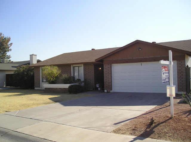 5901 E Nisbet Rd., Scottsdale, AZ 85254