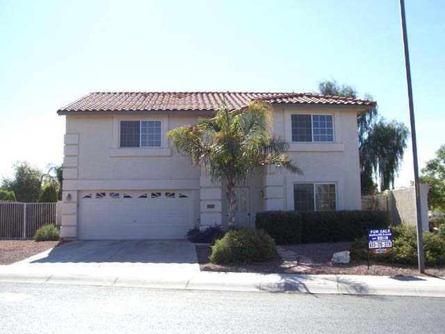 5731 W Aster Dr., Glendale, AZ 85304