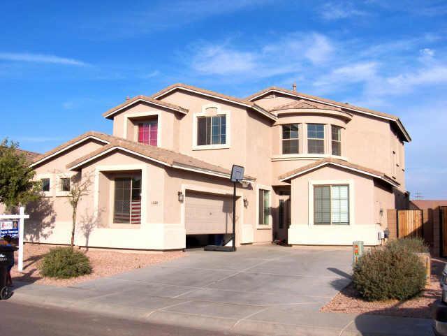 15539 N 165th Ave., Surprise, AZ 85388