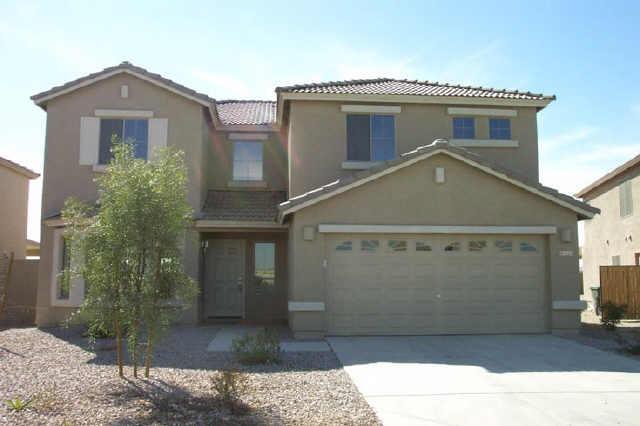 1525 E Alba Dr., Casa Grande, AZ 85122