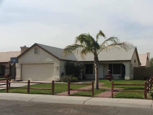 5276 N 79th Ave., Glendale, AZ 85303