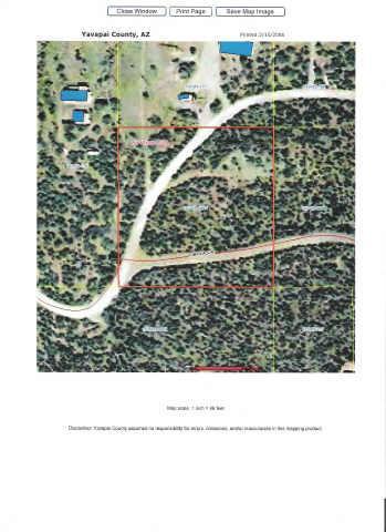 S Cibola Cir., Prescott, AZ 86305