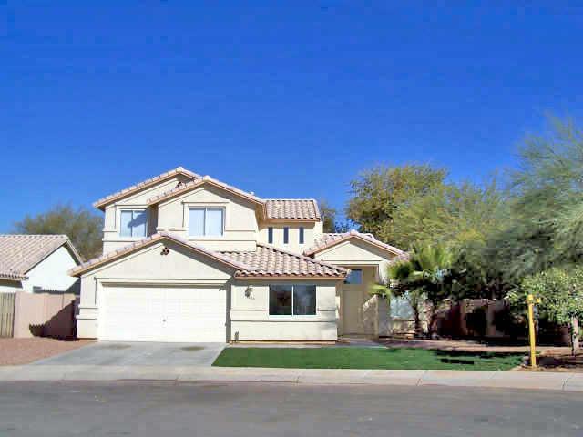 16110 W Desert Bloom St., Goodyear, AZ 85338
