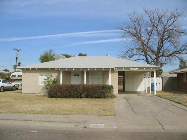 2012 W Mitchell Dr., Phoenix, AZ 85015