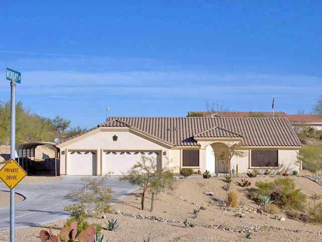 2000 W Gold Dust Ln., Wickenburg, AZ 85390