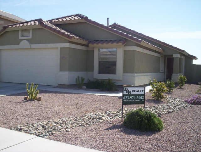 16863 W Tasha Dr., Surprise, AZ 85388