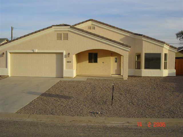 10032 W Devonshire Dr., Arizona City, AZ 85123